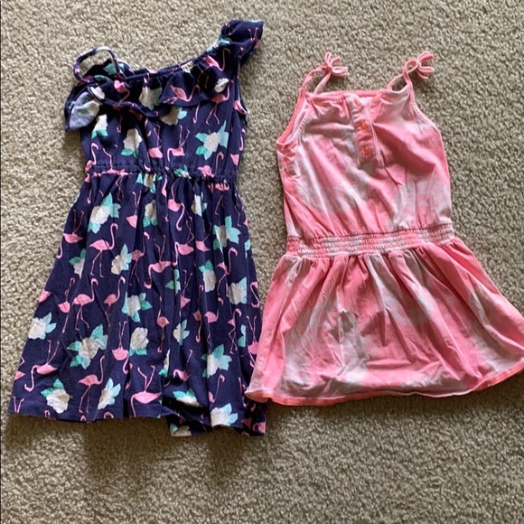 carters dresses 5t